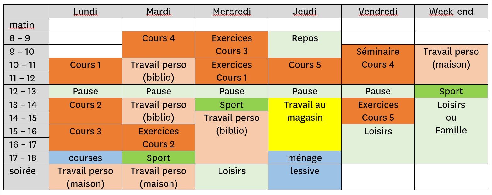 Activity43 Agenda